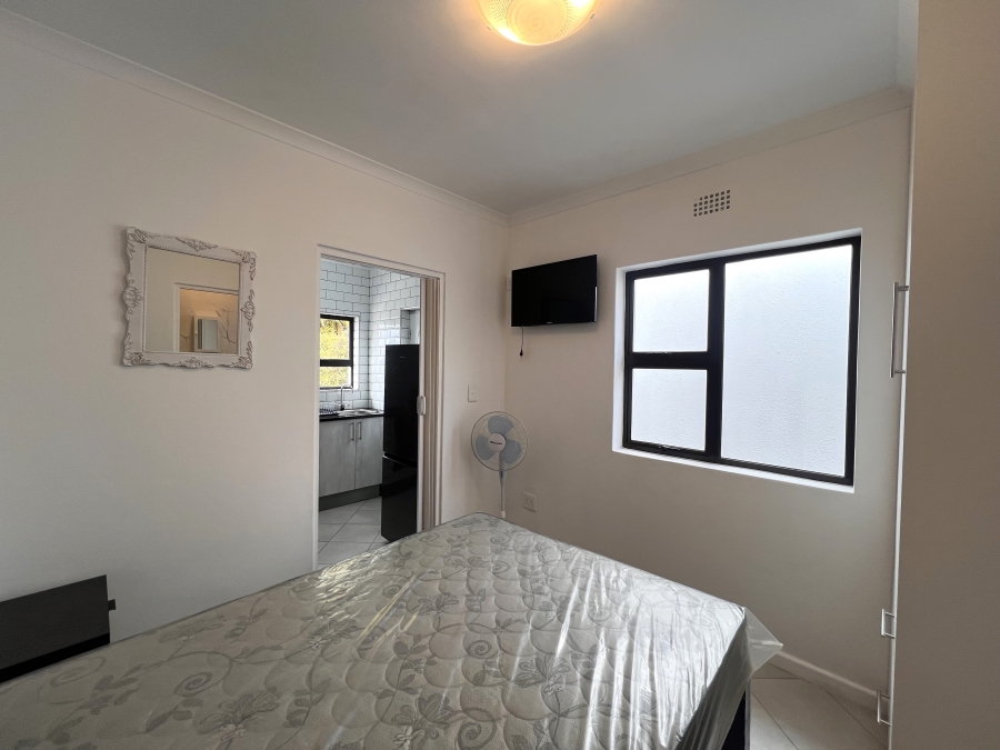 To Let 1 Bedroom Property for Rent in Tijgerhof Western Cape